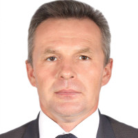Аниськин Сергей Алексеевич